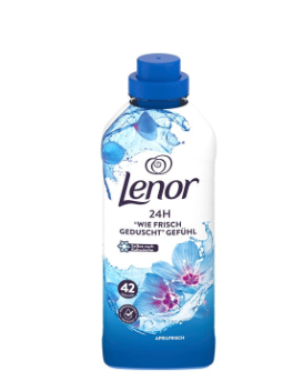 Lenor Aprilfrisch 42WG