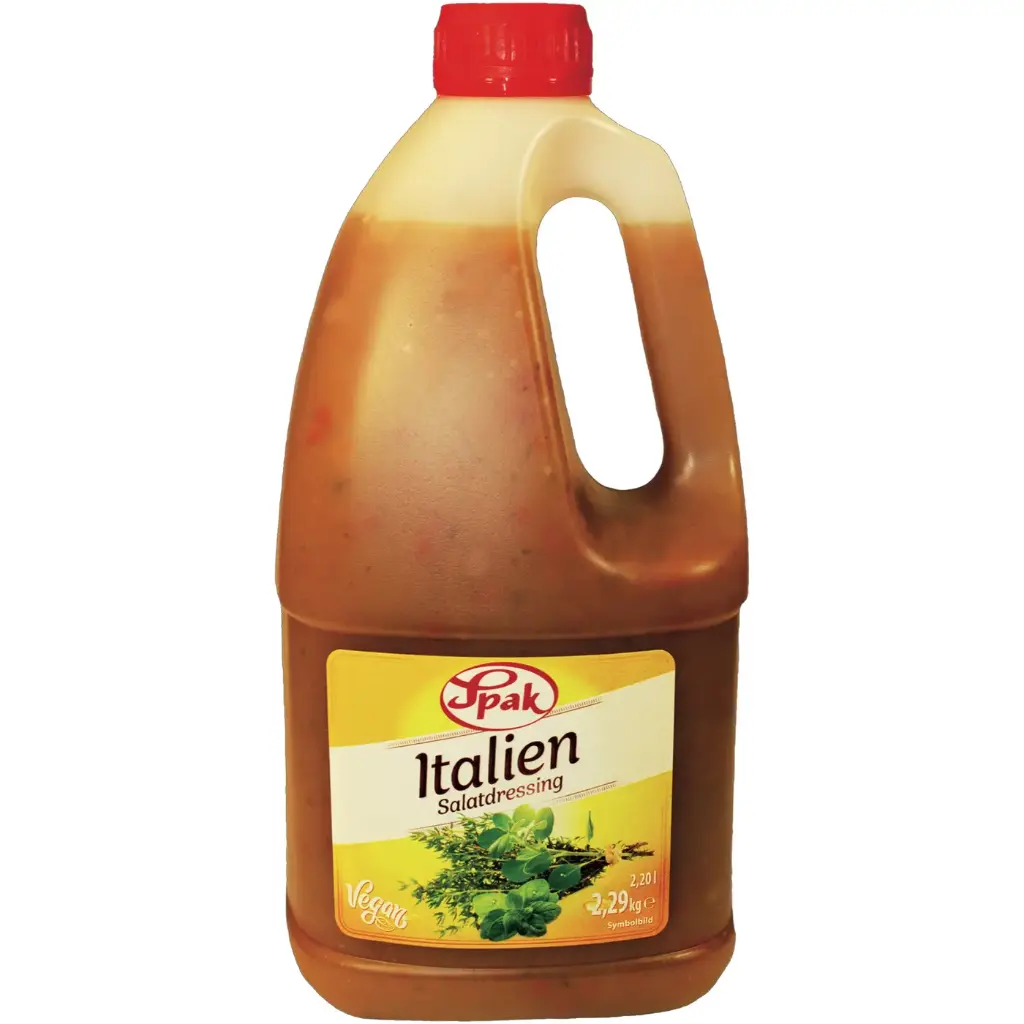 Spak Italien Dressing 2100ml