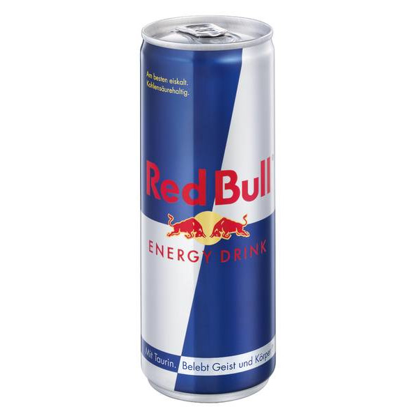 Red Bull Energy Drink 250ml