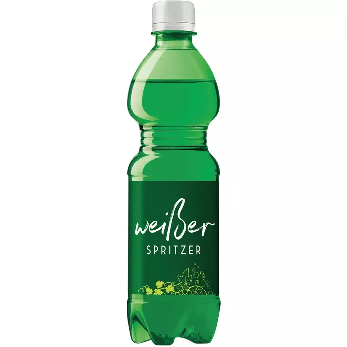 Weißer Spritzer 500ml