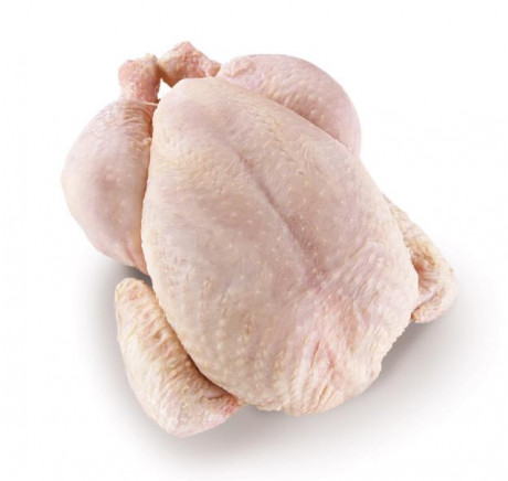 Hubers Landhendl Huhn ca 1Kg