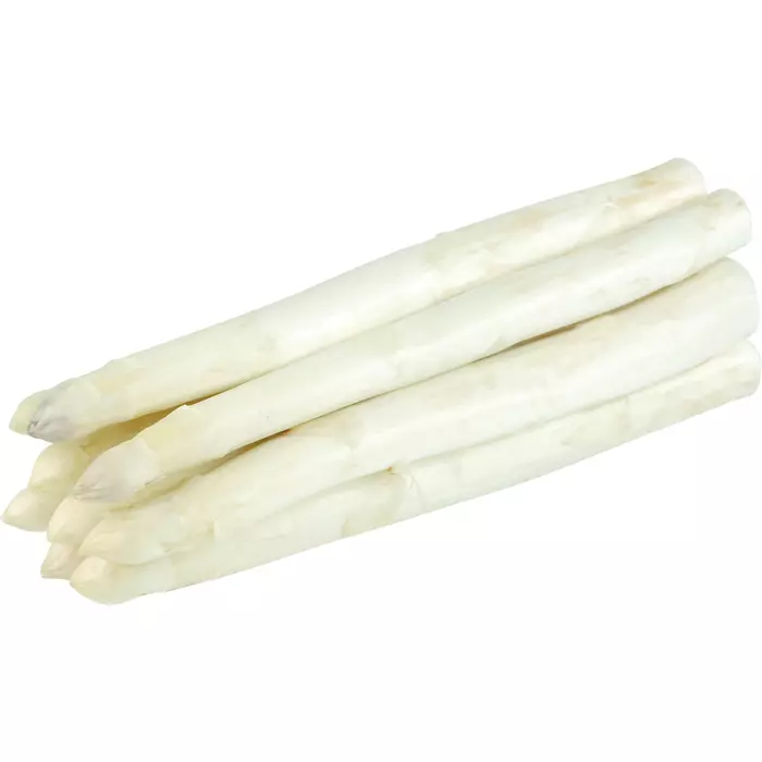 Spargel Weiß 500g