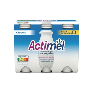 Actimel 6x100g