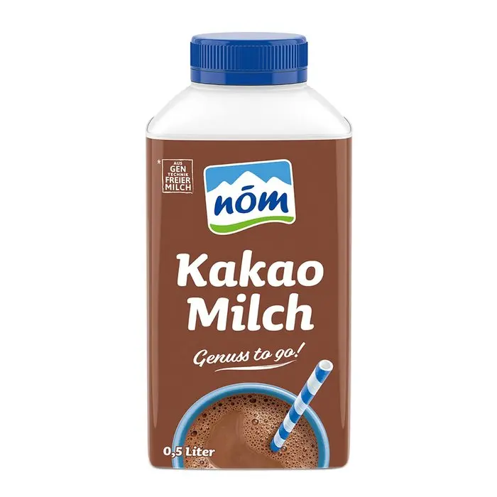 Kakao 3,6% Fit 500ml