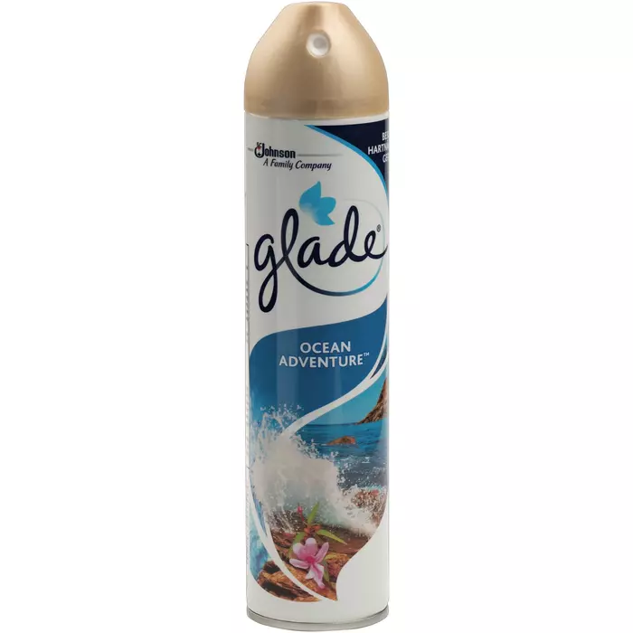 Glade Raumspray Ocean Adventure