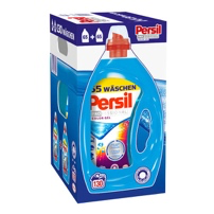 Persil Flüssigwaschmittel 2x65 Waschgänge