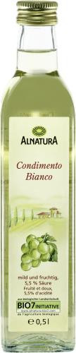 Alnatura Condimento Bianco