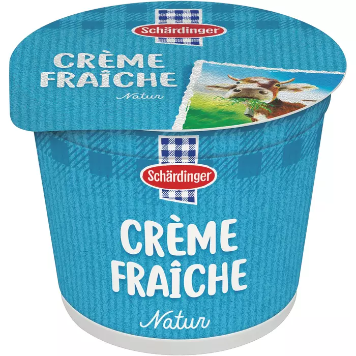 Schärdinger Creme Fraîche 125g