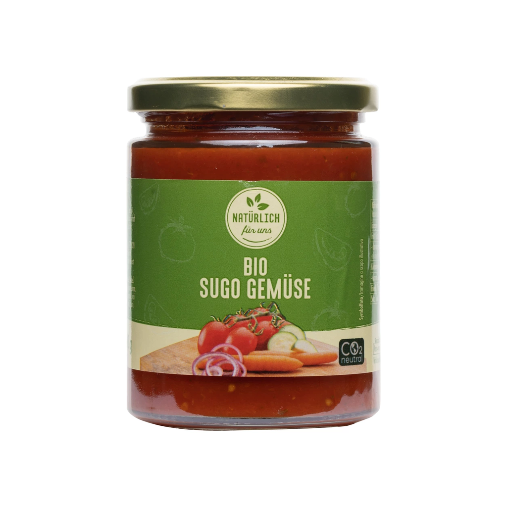 Felix Gemüse Sugo 360g