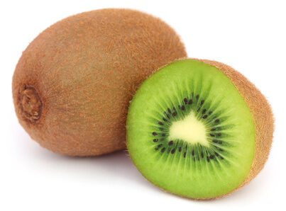 Bio Kiwi KL. 2 (ca. 90g) per STK