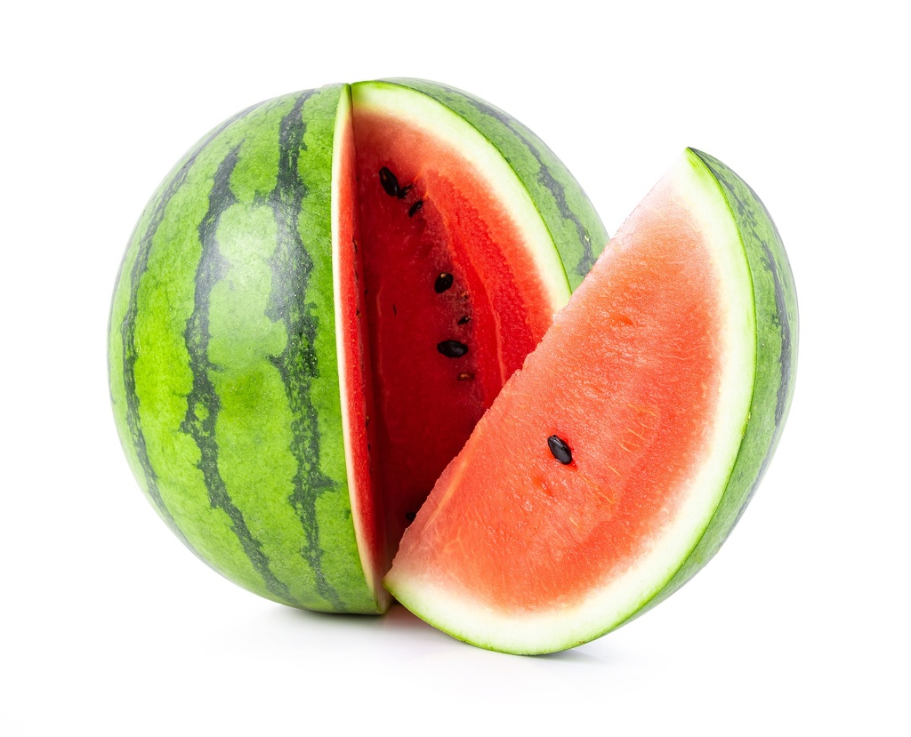 Wassermelone Kernarm ca 4,5-6 KG HK Span