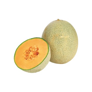ZuckermeloneKl.1perStk.(ca.1kg)HKCostaRica	