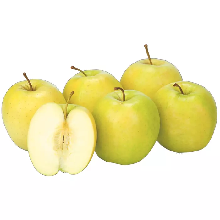 ECO Apfel Golden Delicious KL. 1 Kg