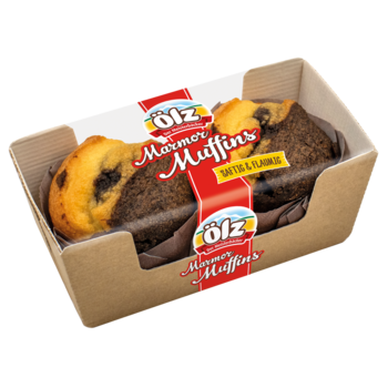 Ölz Marmor Muffin 150g