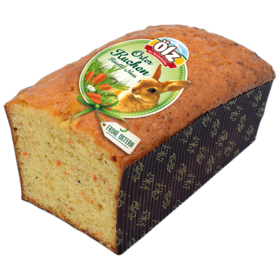 Ölz Osterkuchen Karotte-Nuss 400g