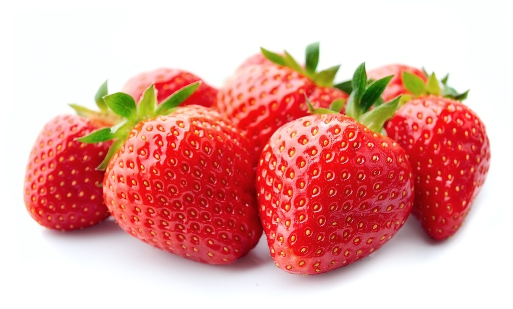 Erdbeeren 400g