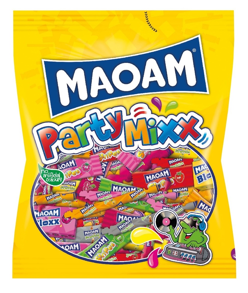 Maoam Party Mixx 325 G