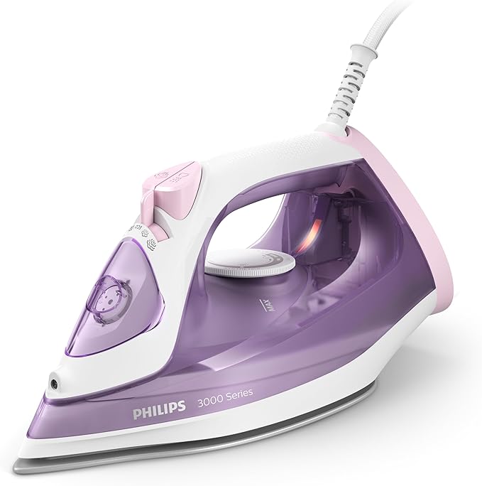 Philips Dampfbügeleisen 3000 Series