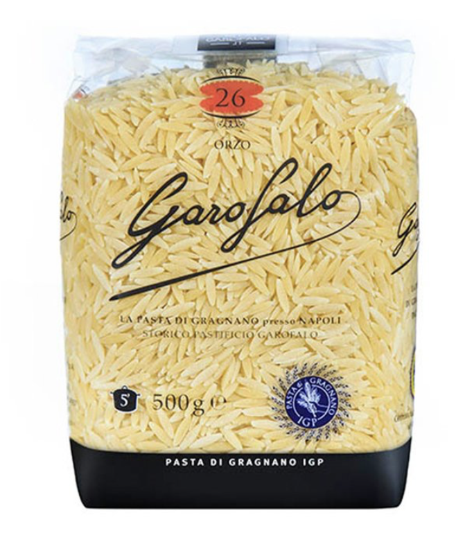 Garofalo Orzo 500g