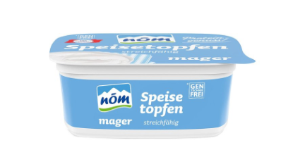 Nöm Speisetopfen mager 10% 250g