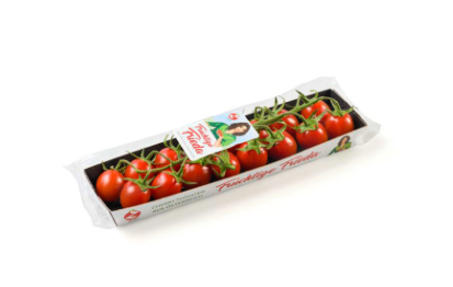 Zeiler Cherrytomaten "Fruchtige Frieda" 250g 