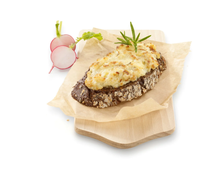 Kugler Kartoffeln und Käseaufstrich 280g 