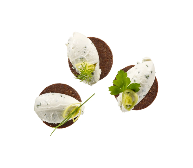 Kugler Kräuteraufstrich 1000g