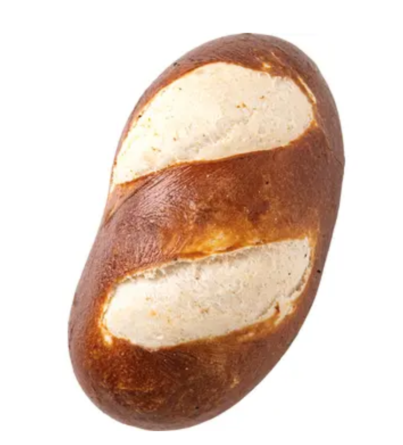 Bonnevit Laugenweckerl 50 x 35 g halbgebacken 