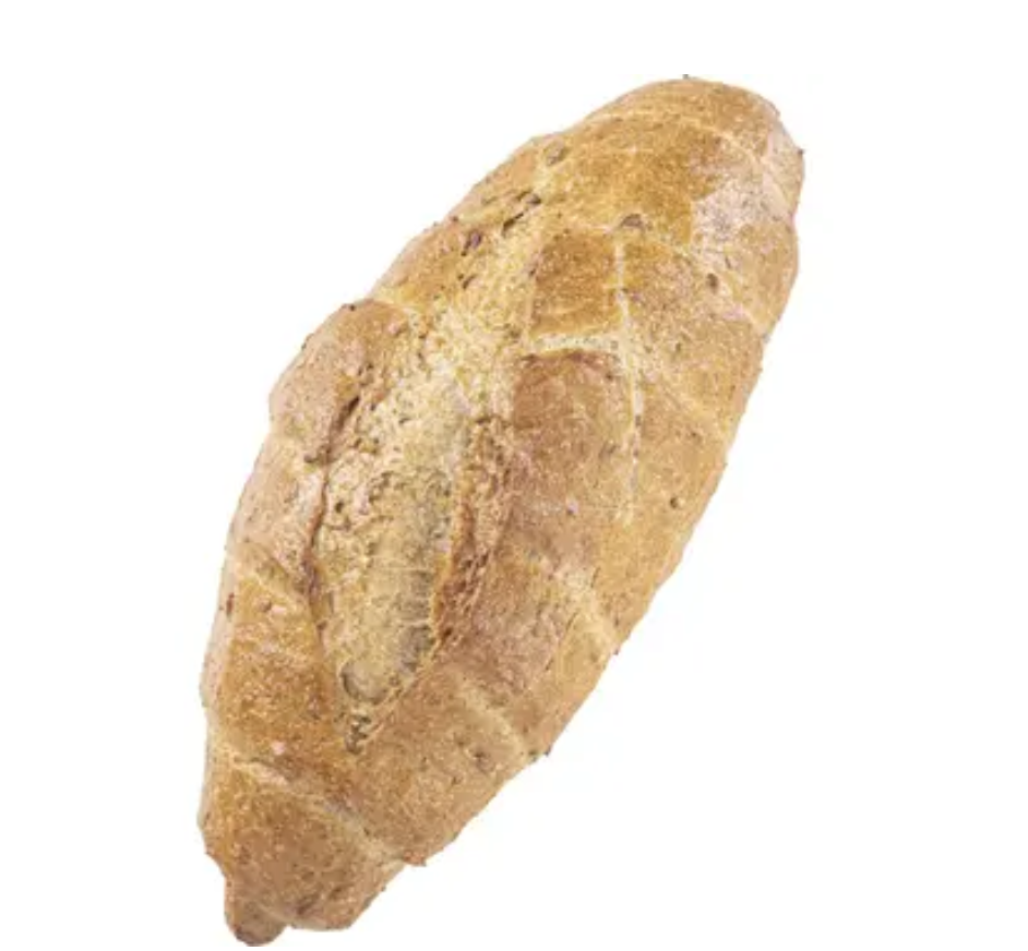 Bonnevit Kornspitz 56 x 70 g halbgebacken 