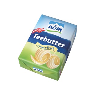 Nöm Teebutter 250g