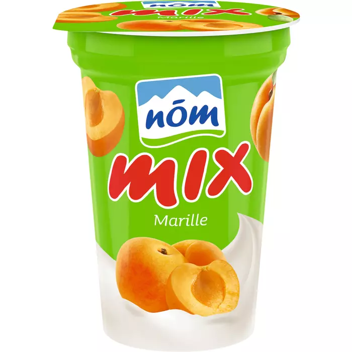 Nöm Mix Marille , 180g