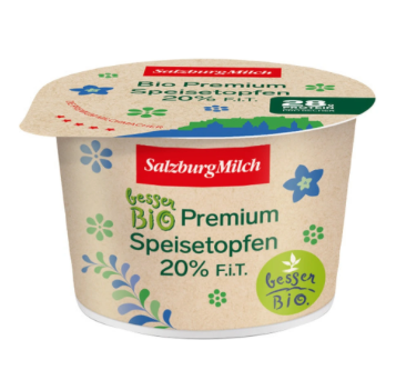 Bio Topfen 20% 250g