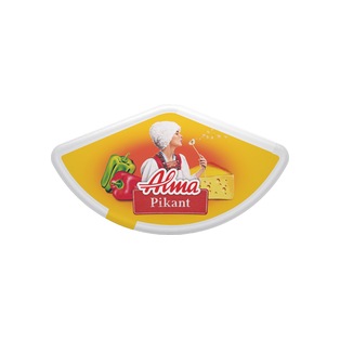 Alma Pikant 45% F.i.T. 3x50g