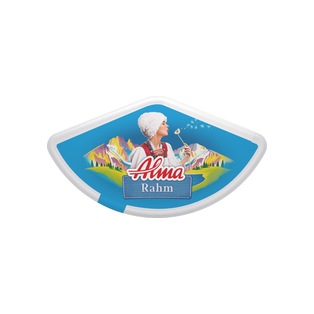 Alma Rahm 55% F.i.T. 3x50g