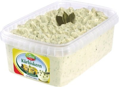 Spak Kürbiskernaufstrich 1kg