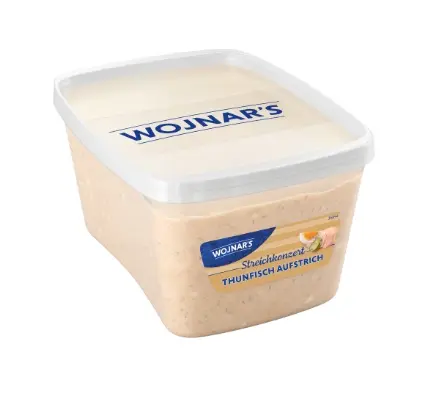 Thunfischaufstrich 1kg