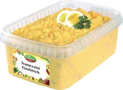 Wojnars Ei Aufstrich 1kg