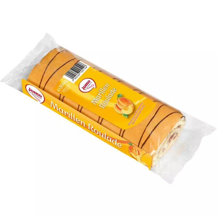 Marillenroulade 300g