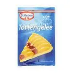 Oetker Tortengelee 3er, Klar