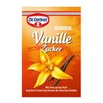 Oetker Vanillezucker Bourbon 3er