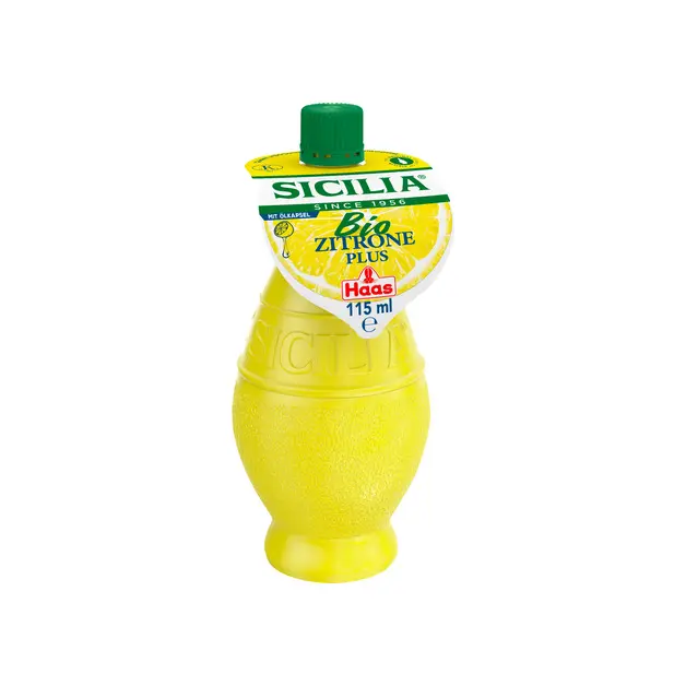 Haas Sicilia Citrakt 200ml