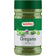 Kotanyi Oregano gefriergetrocknet  1200ml