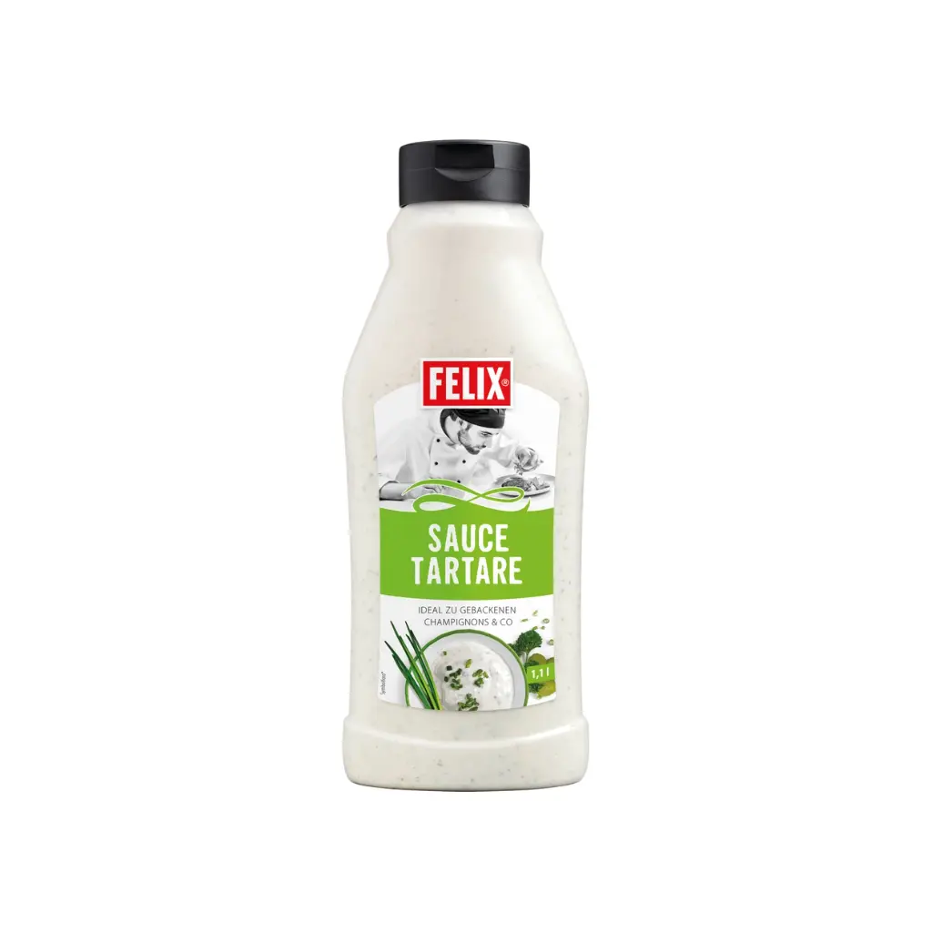 Felix Sauce Tartare 1100 ml