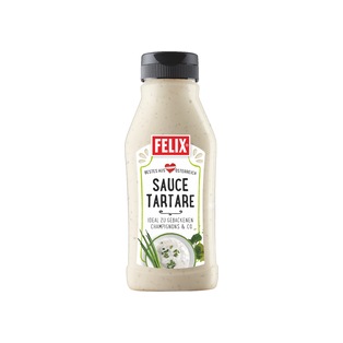 Felix Sauce 250g, Tartare