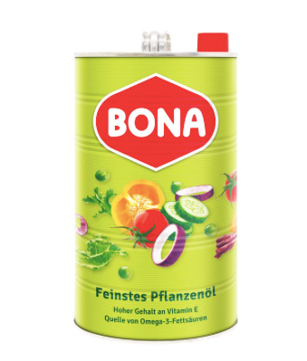 Bona Öl 2l