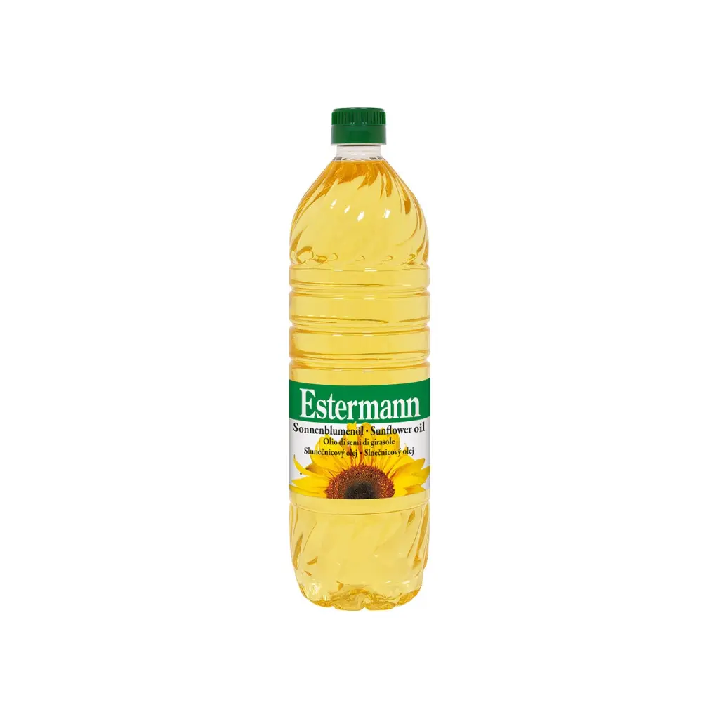 Rapsöl 1l