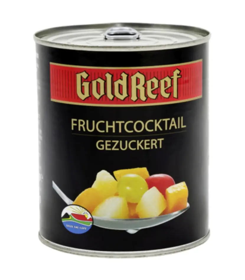 Beach Flower 5 Fruchtcocktail 850 ml