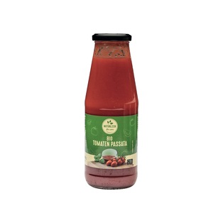 BIO Tomaten passiert 700g