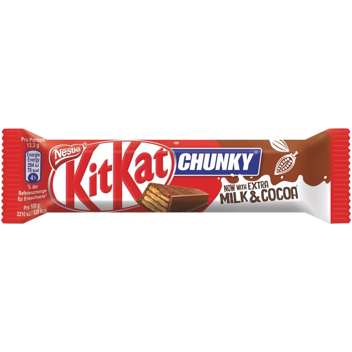 Kit Kat Chunky 40g