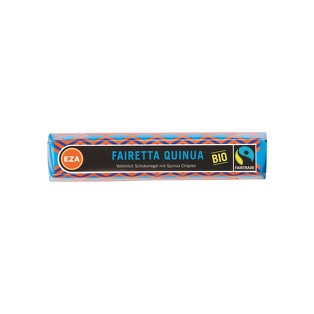 EZA Bio Fairetta 45g, Quinua